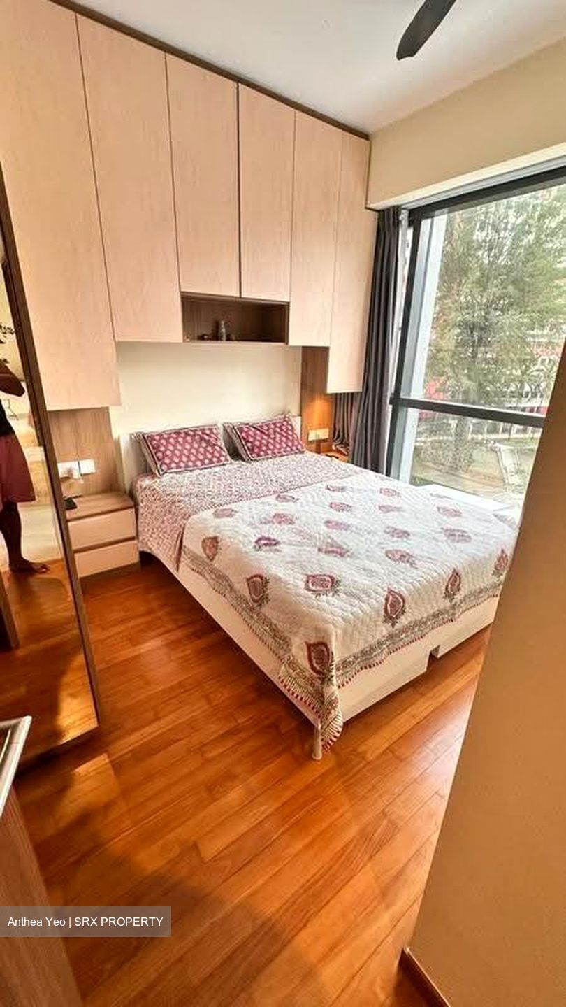 Stirling Residences (D3), Apartment #614116961